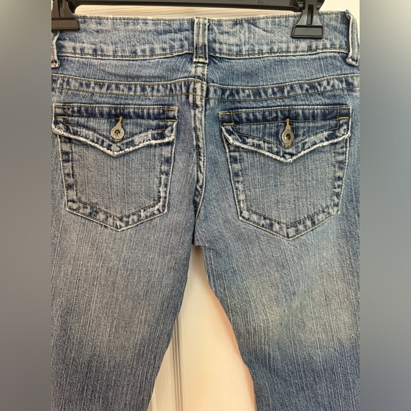 Guess Women's Jeans Size 27 - Picture 3 of 7